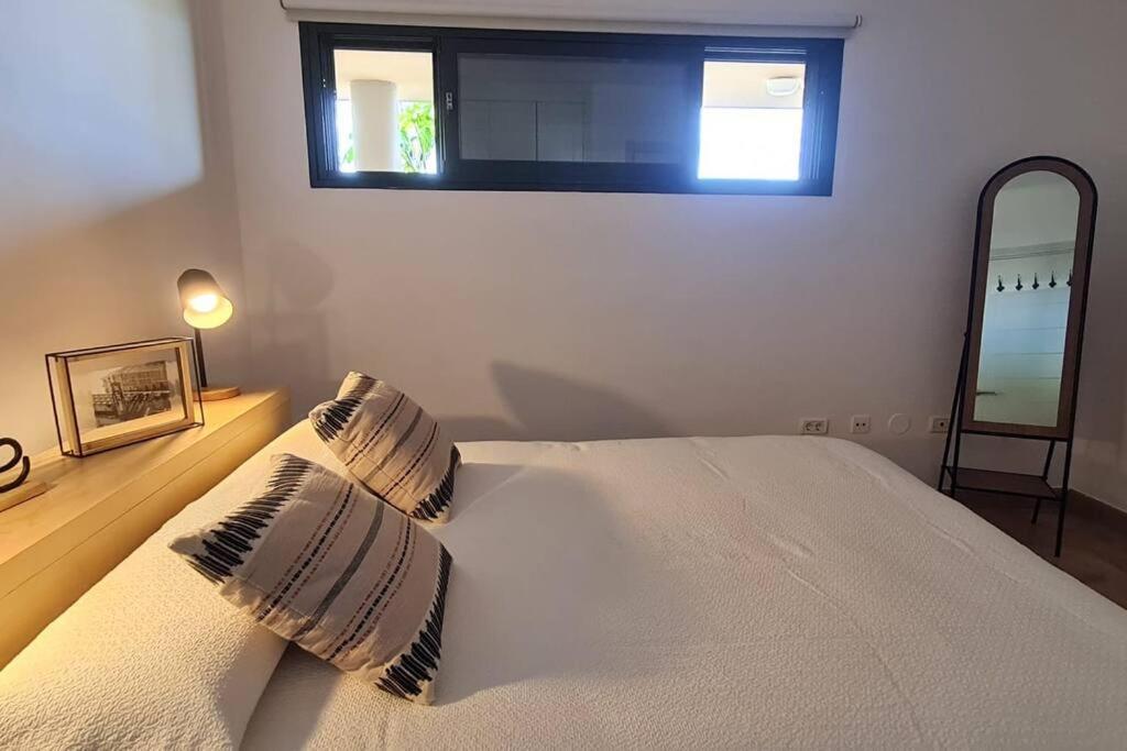 Jardin Del Teide Apartment ปูแอร์โตเดลาครูซ ภายนอก รูปภาพ