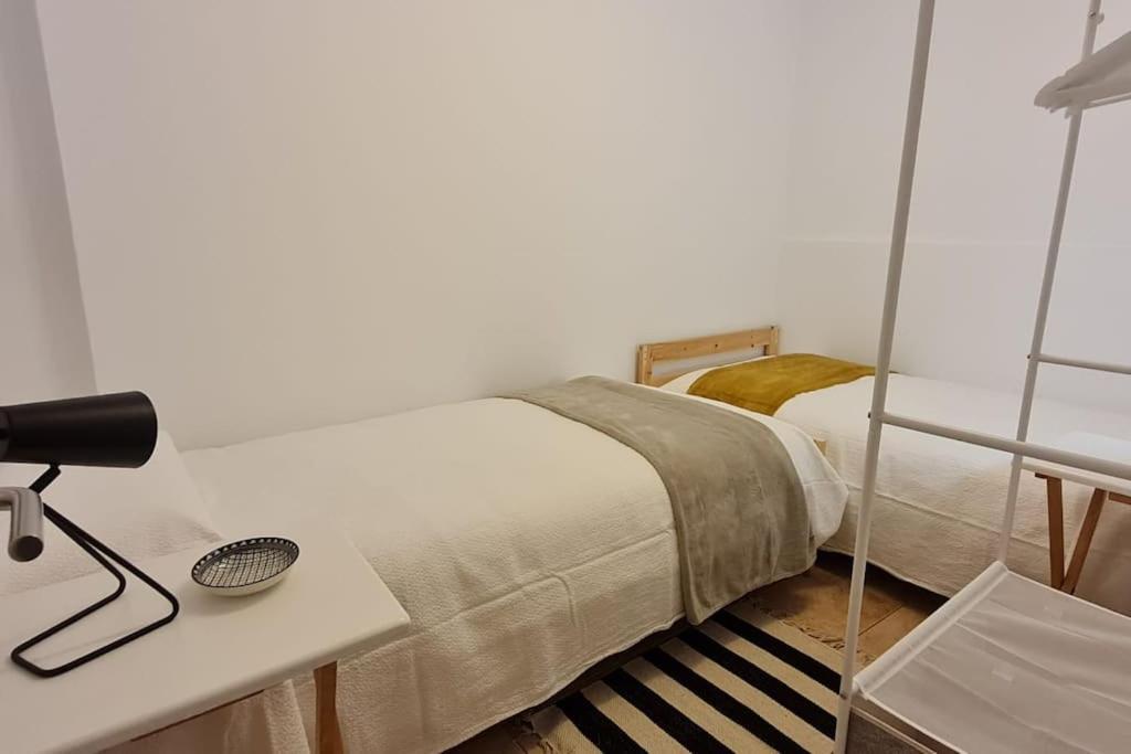 Jardin Del Teide Apartment ปูแอร์โตเดลาครูซ ภายนอก รูปภาพ